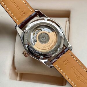 2 Longines Conquest Classic Automatic L27855583 Diamond