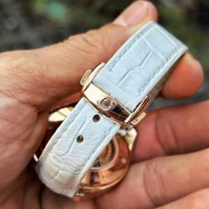 2 Omega Aqua Terra Co-Axial Chronometer 231.58.34.20.55.003