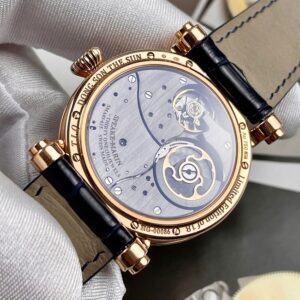 2 Speake Marin Dong Son The Sun Limited Edition Automatic