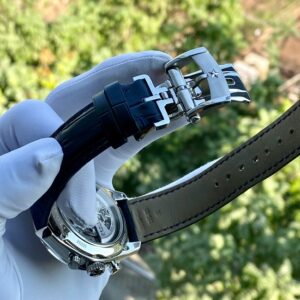 2 Zenith Chronomaster Open Power Reserve 03.2085.402151.C700