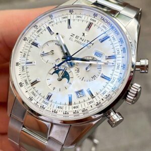 2 Zenith El Primero Annual Calendar 03.2091.41001.M2040