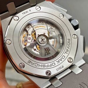 3 Audermars Piguet Royal Oak Offshore 26400SO.OO.A002CA.01
