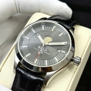 3 BaII Engineer II Moon Phase NM2282CSJBK