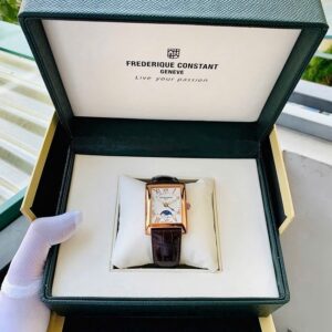 3 Frederique Constant Carree Moonphase FC-330X4MC24