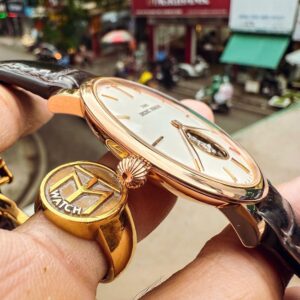3 Frederique Constant FC312V4S4 Open Heart Slimline