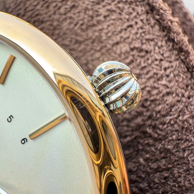 3 Frederique Constant Tourbillon FC980V4SZ9 Bezel 18k 3 Frederique Constant Tourbillon FC980V4SZ9 Bezel 18k