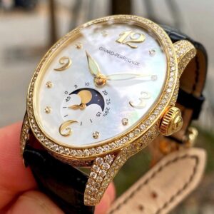 3 Girard Perregaux Cat's Eye Moonphase 80490D51A761-KKIA
