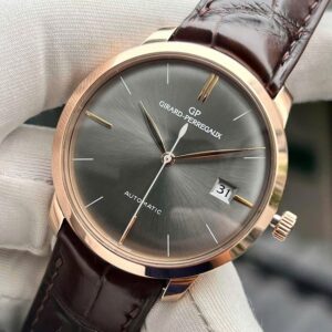 3 Girard Perregaux Vintage 1966 Rose Gold 49525-52-232-BKCA