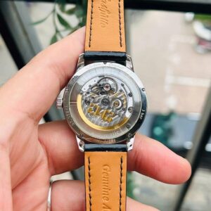 3 Glashutte Original Senator Vintage Sixties 1-39-52-06-02-04