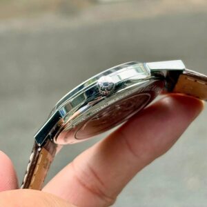 3 Longines Heritage 1832 L4.825.4.92.2 Automatic 40mm