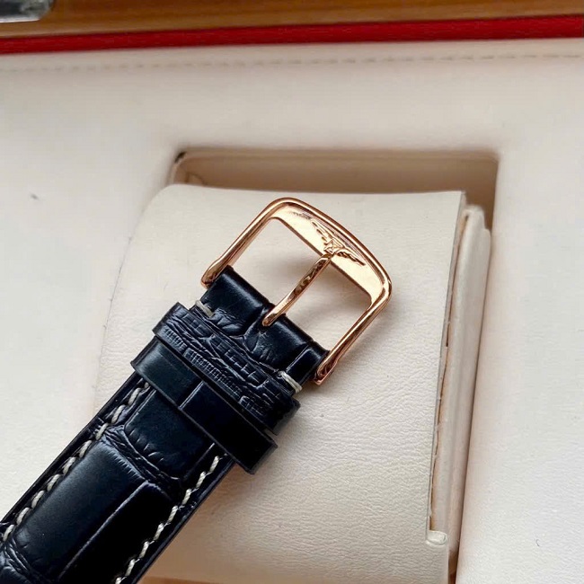 3 Longines Heritage L27198122 18k Rose Gold Limited 1000 3 Longines Heritage L27198122 18k Rose Gold Limited 1000