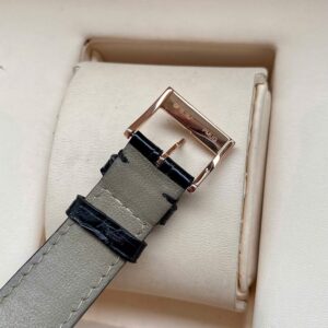 3 Montblanc Heritage 112144 Spirit Date Diamond 40mm