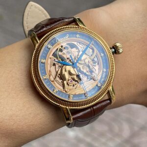 3 Ogival kim nguu phu quy OG358.52AGR-GL Diamond