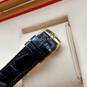 3 Omega Aqua Terra Master Co-Axial 38.5mm 23153392108001
