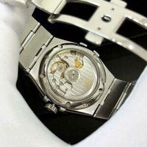 3 Omega Constellation 123.10.35.20.52.002 Co‑Axial 35mm