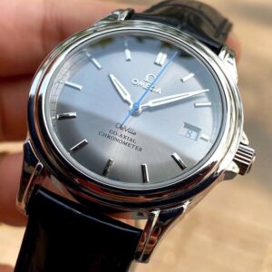 3 Omega DeVille Co-Axial Chronometer Automatic 48314031