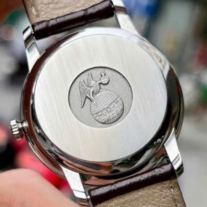 3 Omega DeVille Prestige Chronometer 42413402102002