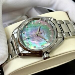 3 Omega Seamaster Aqua Terra Chronometer 231.10.39.21.57.001