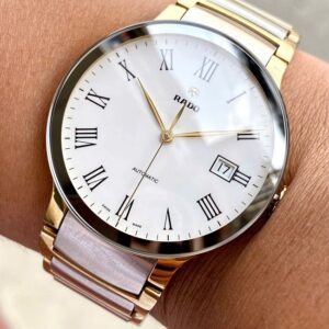 3 Rado Centrix R30529013 Automatic 38mm