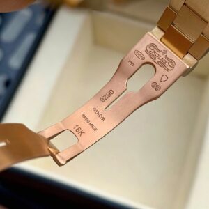 3 Rolex Ladies DateJust 6827 Automatic 31mm