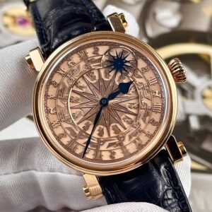 3 Speake Marin Dong Son The Sun Limited Edition Automatic