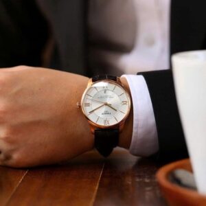 3 Tissot Chemin Des Tourelles Chronometer T099.408.36.038.00