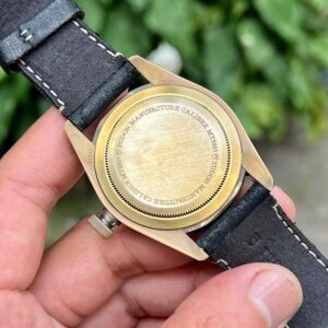 3 Tudor Black Bay Bronze M79250BA-0001 Automatic