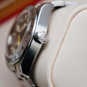 3 Tudor Black Bay Pro M79470-0001 Automatic 39mm