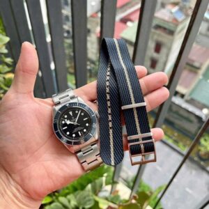 3 Tudor Heritage Black Bay M79230B-0008 Automatic