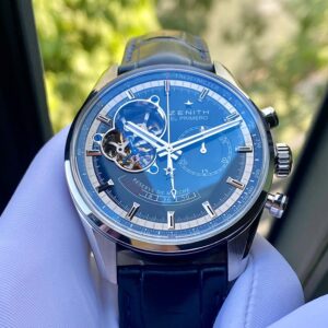 3 Zenith Chronomaster Open Power Reserve 03.2085.402151.C700