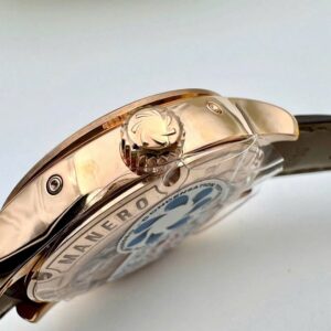 4 Carl F. Bucherer Maneno Moonphase 0010909031301