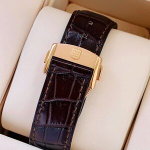 4 Frederique Constant Carree Moonphase FC-330X4MC24