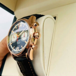 4 Frederique Constant Chronograph Limited 2888 FC397HN5B4