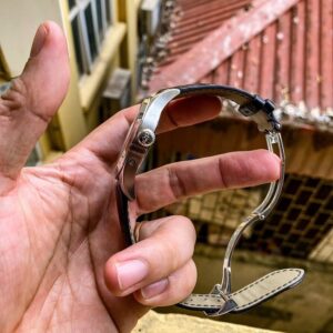 4 Girard Perregaux Elegance Big Date Moonphase 49530.0.11.4154