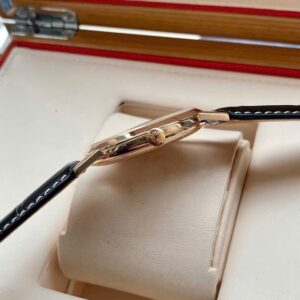 4 Longines Heritage L27198122 18k Rose Gold Limited 1000