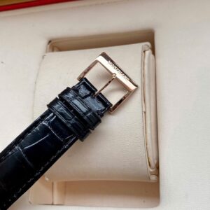 4 Montblanc Heritage 112144 Spirit Date Diamond 40mm