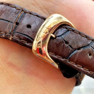 4 Montblanc Star Classique 107076 18K Rose Gold Automatic 40mm