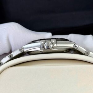 4 Omega Constellation 123.10.35.20.52.002 Co‑Axial 35mm