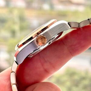 4 Omega Seamaster Co-Axial Chronometer 231.20.39.22.06.0014 Omega Seamaster Co-Axial Chronometer 231.20.39.22.06.001