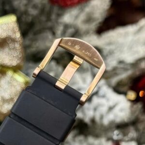 4 Panerai Luminor Marina 1950 PAM00393 18k Rose Gold
