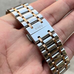 4 Rado Automatic Chronograph Diamaster R14070103