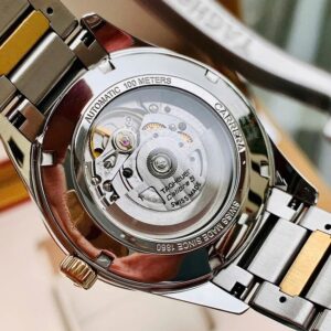 4 Rolex DateJust 116231 Diamond Demi 18k Rose Gold