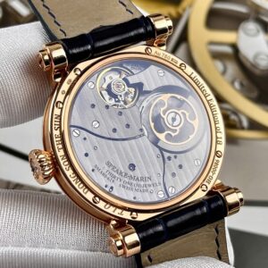 4 Speake Marin Dong Son The Sun Limited Edition Automatic