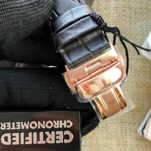 4 Tissot Chemin Des Tourelles Chronometer T099.408.36.038.00