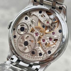 4 Tissot Chemin Des Tourelles Squelete T099.405.11.418.00