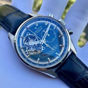4 Zenith Chronomaster Open Power Reserve 03.2085.402151.C700