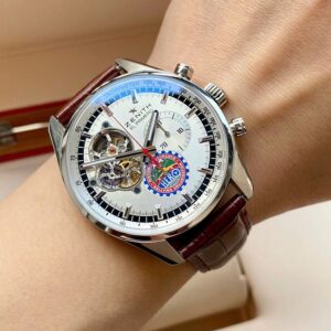 4 Zenith El Primero Chronomaster Hero Cup 03.20410.406107.C772