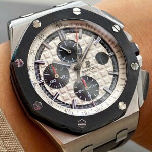 5 Audermars Piguet Royal Oak Offshore 26400SO.OO.A002CA.01