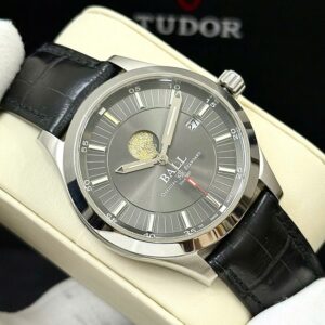 5 BaII Engineer II Moon Phase NM2282CSJBK