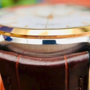 5 Baume & Mercier Clifton Baumatic MOA10401 Automatic